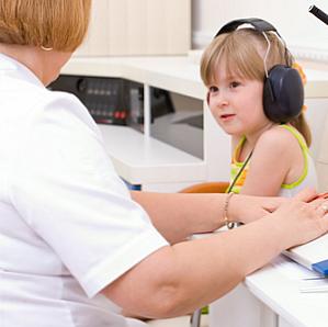 Donnez-vous ou à vos enfants un test d'audition avec le test d'oreille [Windows] / les fenêtres